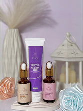 Clear, Brightening & Glass Skin Combo - Bundle Pack