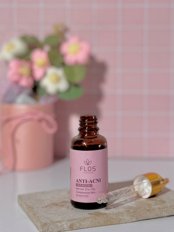 Acne & Open Pore Solution - Bundle Pack