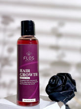 HAIR OIL - Blend of 10 Natural Oils Increase Hair Growth, Thickness & Repair