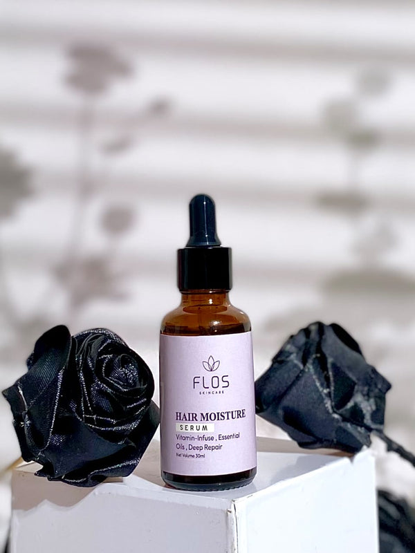 Hair Moisturizer serum