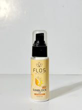 Vitamin C Sunblock 60+ SPF |Flos Skincare