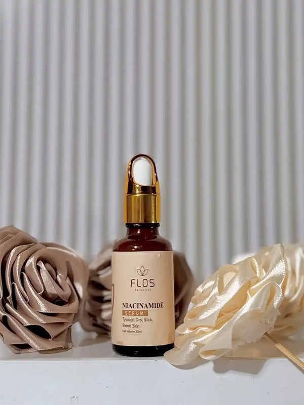Niacinamide Serum