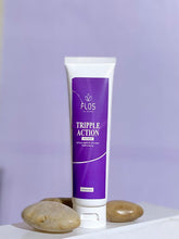 Tripple Action Face Wash